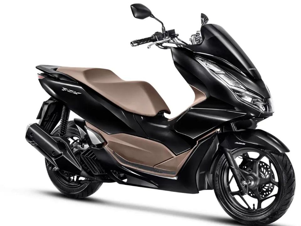 Honda PCX 160 2026