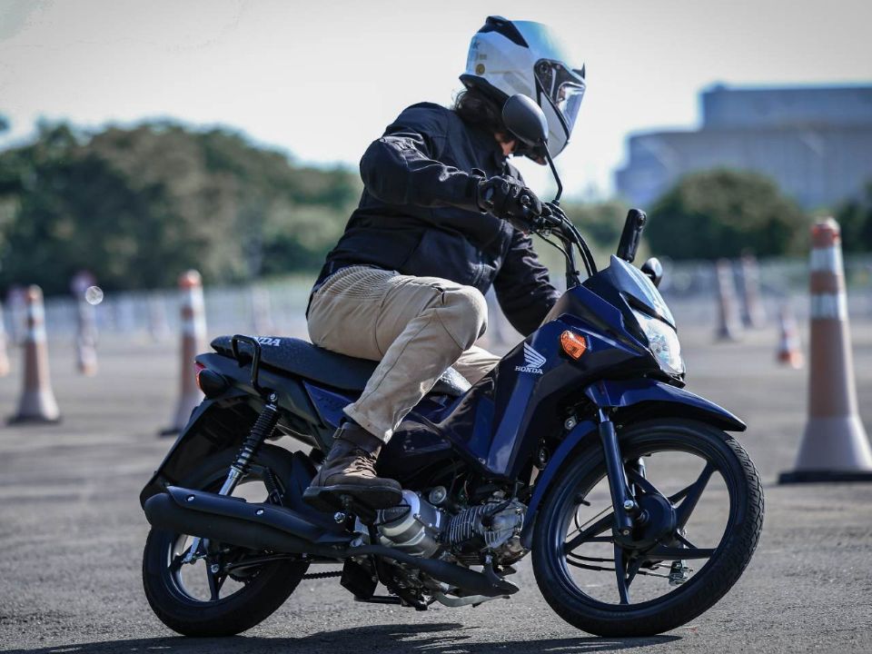 Honda Pop 110i 2027