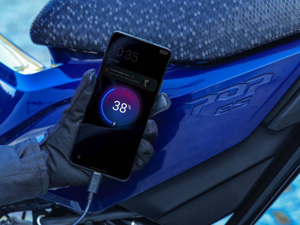Honda�Pop 110i 2027 - escapamentos