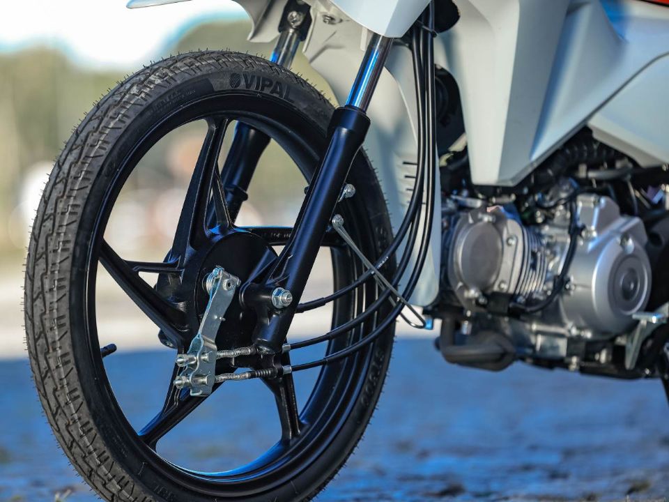 Honda Pop 110i 2027