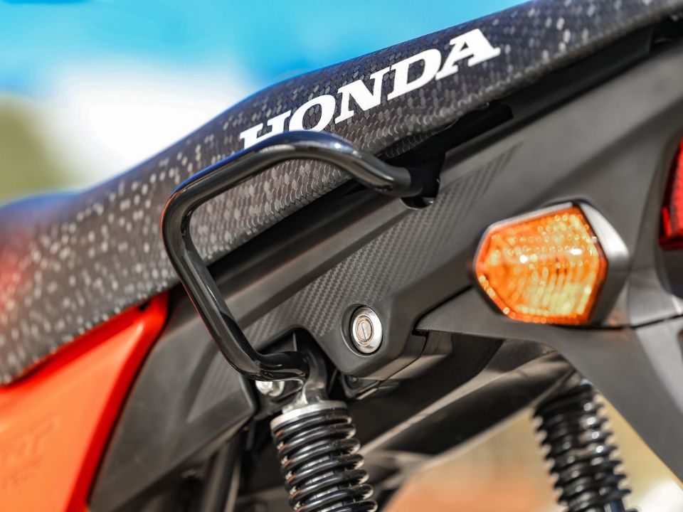 Honda Pop 110i 2027