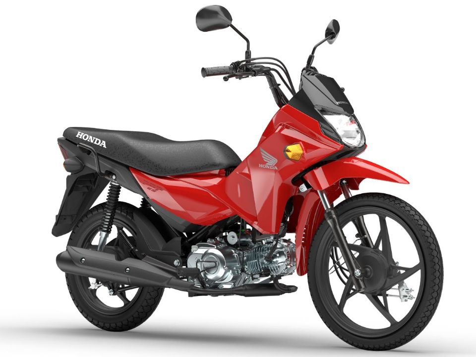 Honda Pop 110i 2027