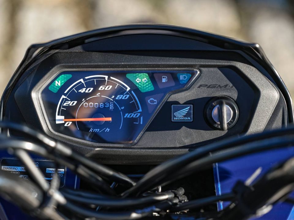 Honda Pop 110i 2027
