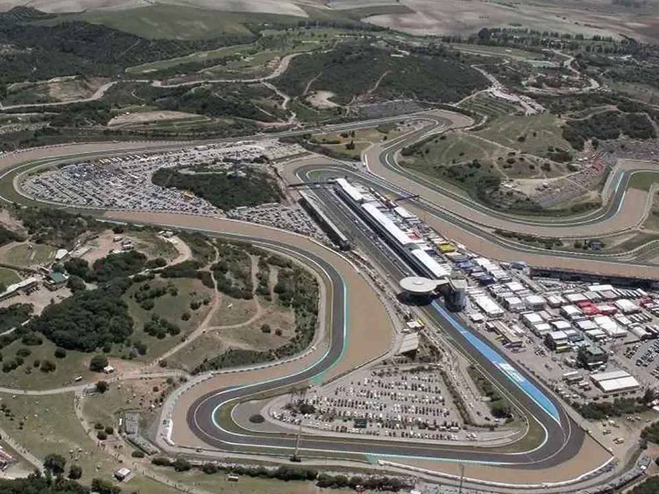 Circuito de Jerez de la Frontera