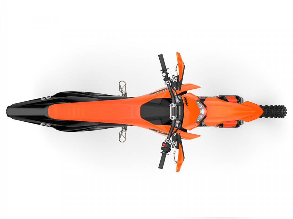 KTM Freeride E 2027