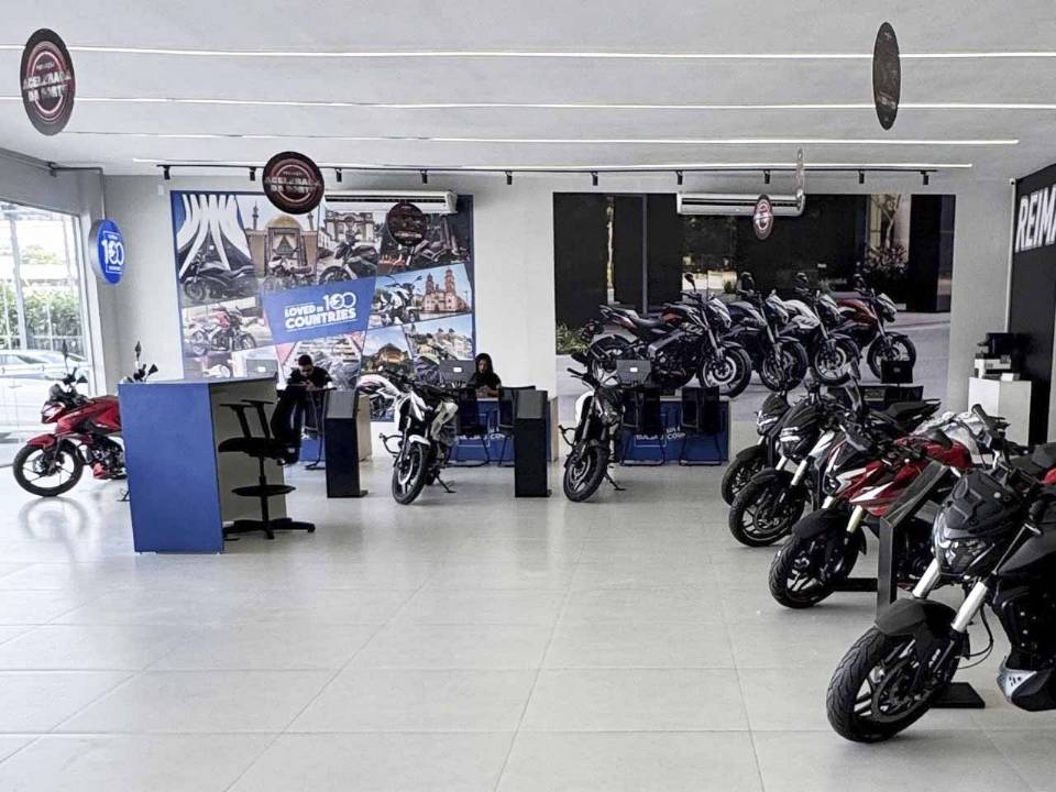 Bajaj Vega Manaus - AM