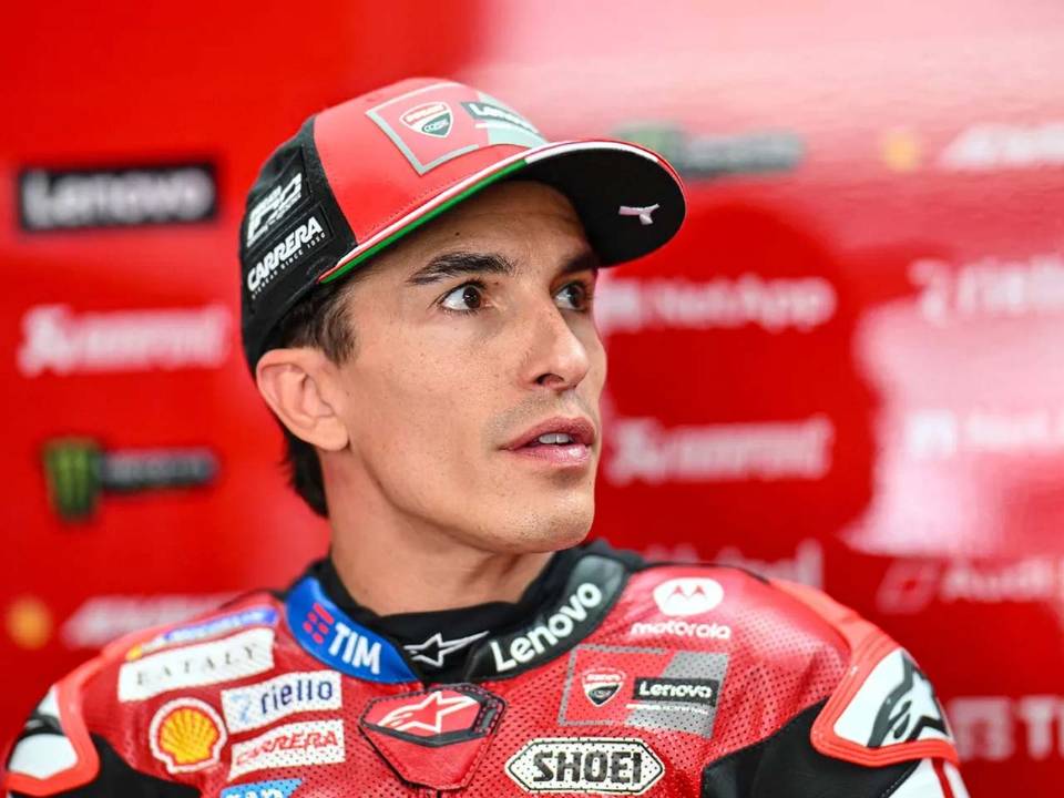 Marc Márquez