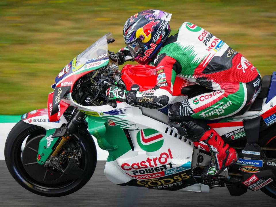 MotoGP Jerez Espanha 2026