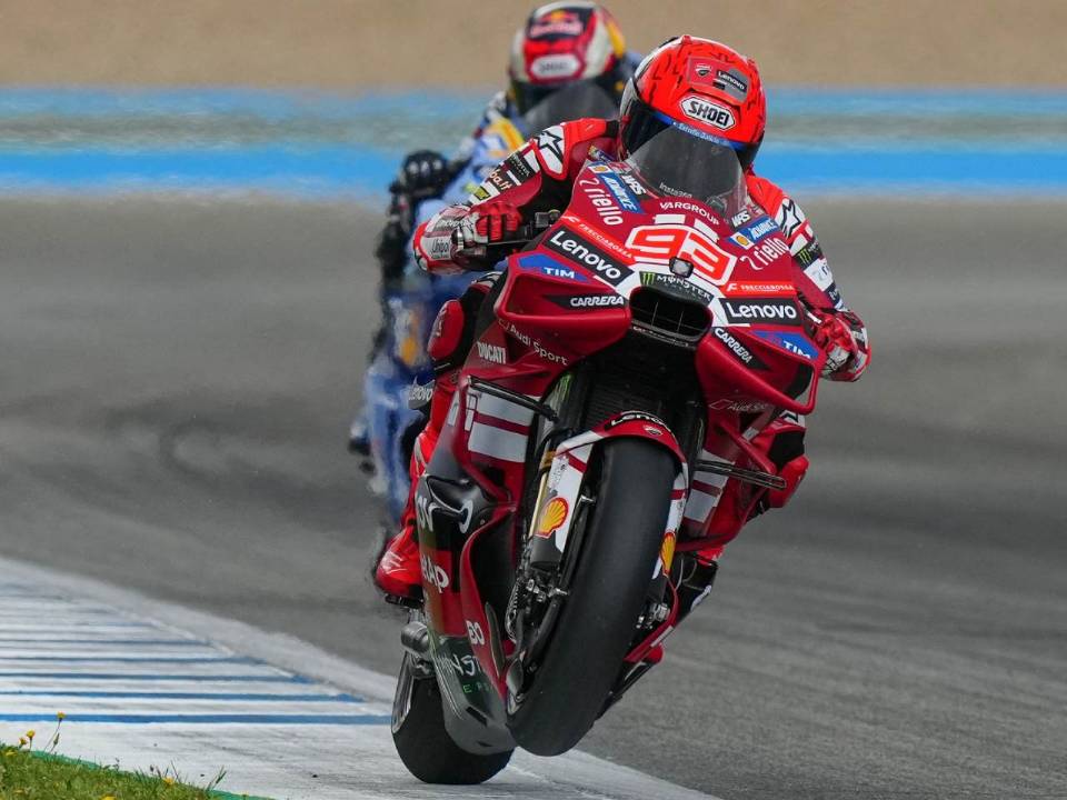 MotoGP Jerez Espanha 2026