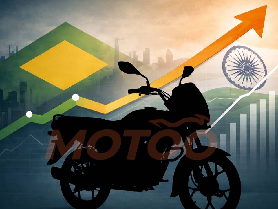 Planos Bajaj Brasil 2026
