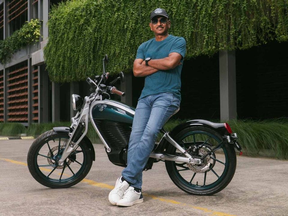 Royal Enfield Flying Flea C6 2026