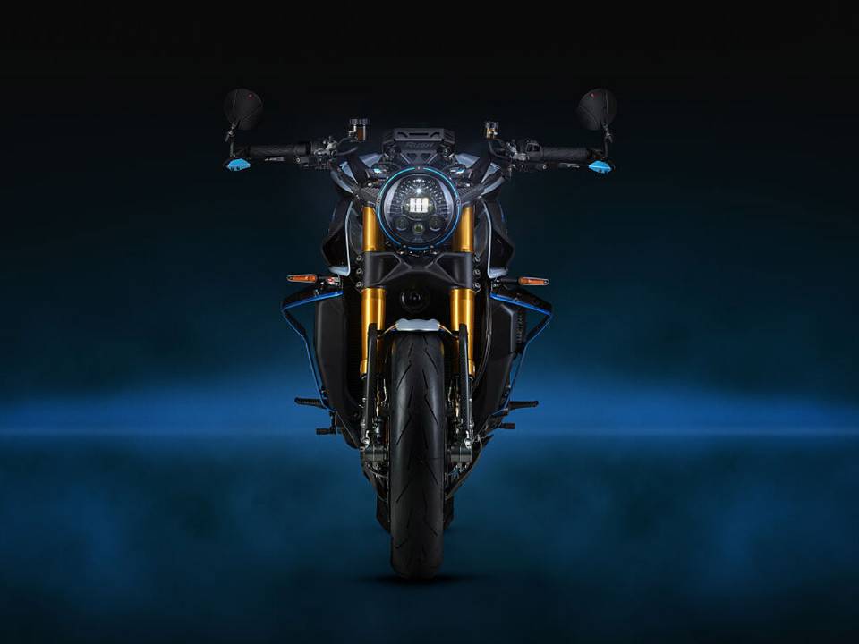 MV Agusta Rush Titanio 2026