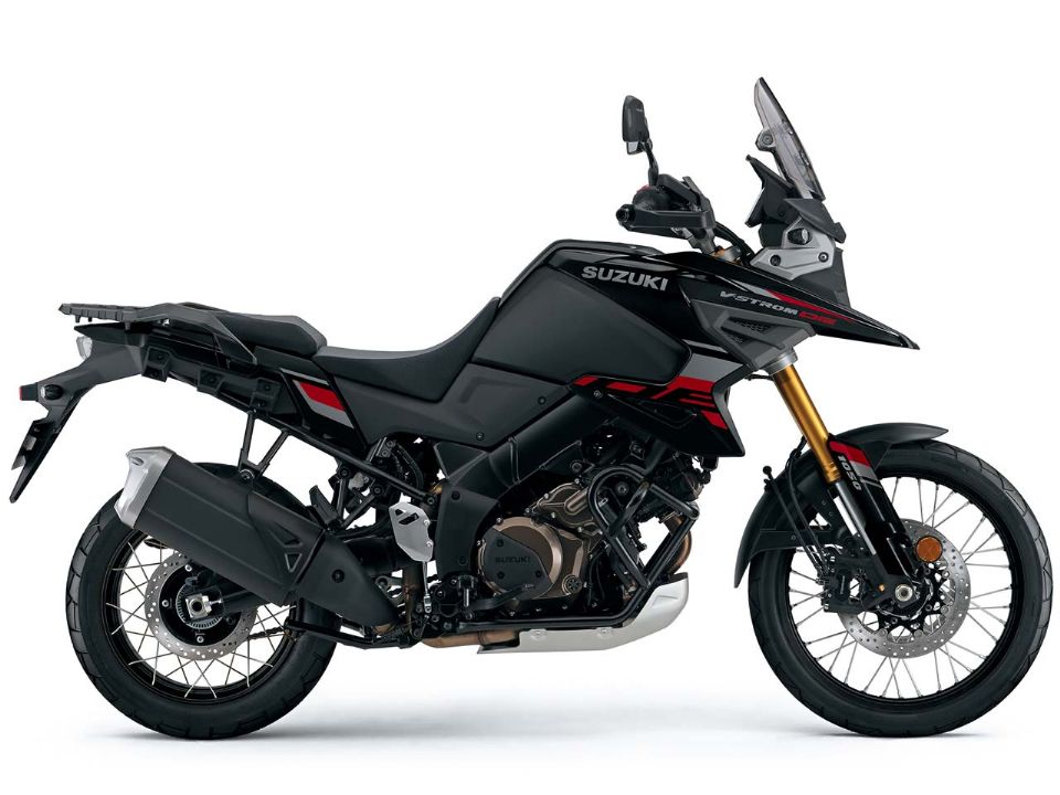Suzuki V-Strom 1050 2027