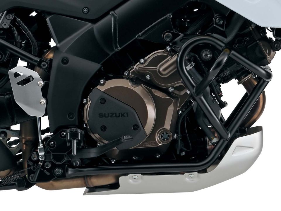 Suzuki V-Strom 1050 2027