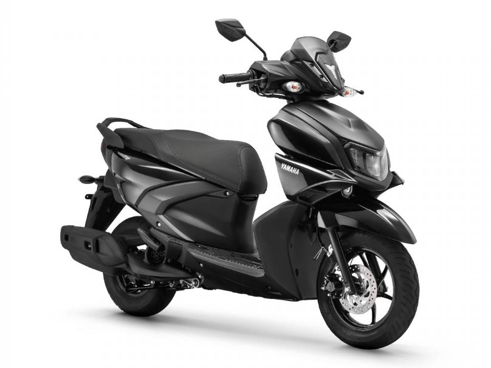 Yamaha ZR 2027 é lançada no Brasil com motor híbrido; detalhes Yamaha ZR 2027 é lançada no Brasil com motor híbrido; detalhes