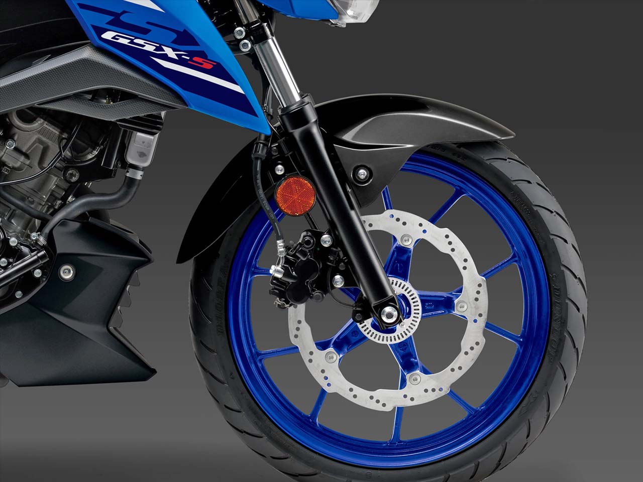 Galeria de fotos: Suzuki GSX-S125 2026 é lançada fazendo 41 km/l