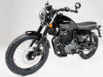 Shineray SHI 400sc
