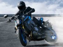 Suzuki GSX-S1000