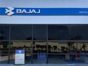 Bajaj abre nova concession�ria no Nordeste; veja os detalhes
