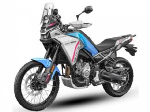 Ibex 450