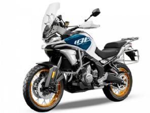 Ibex 450