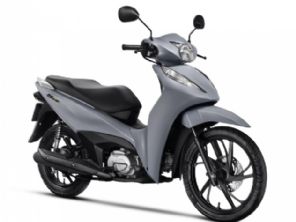 Honda�Biz 125