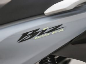 Biz 125