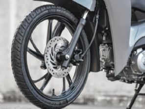 Biz 125