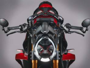 MV Agusta revela a Brutale 1000 ABT limitada a 130 unidades e pre�o de R$ 240 mil