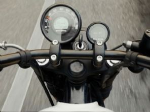 Hunter 350