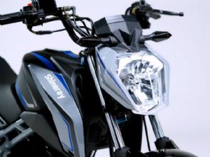 Shineray SHI 170 2026; detalhes, pre�o, ficha t�cnica e fotos