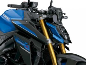 Suzuki GSX-S1000