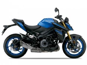GSX-S1000