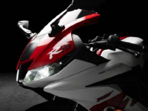 Yamaha R15 2027 70th Anniversary: pre�o atualizado, equipamentos e Tabela Fipe