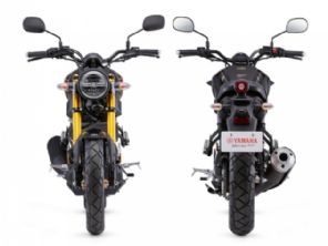 XSR155