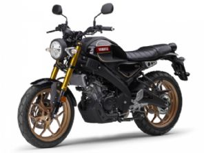 XSR155