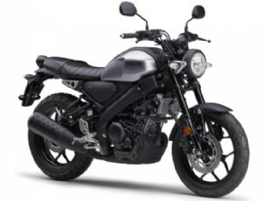 XSR155