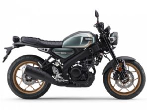 XSR155