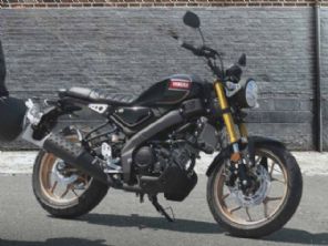 XSR155