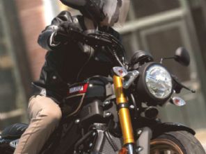 XSR155