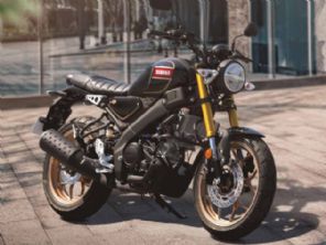 XSR155