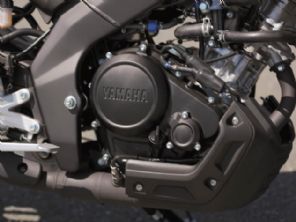 XSR155