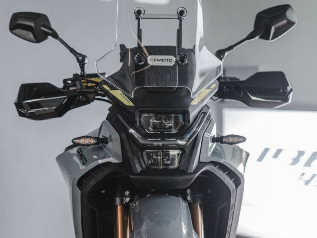 CFMoto confirma 2� lote de reservas no Brasil em 30 de junho; veja os detalhes