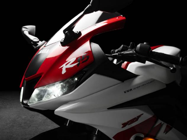 Yamaha R15 2027 70th Anniversary: pre�o atualizado, equipamentos e Tabela Fipe