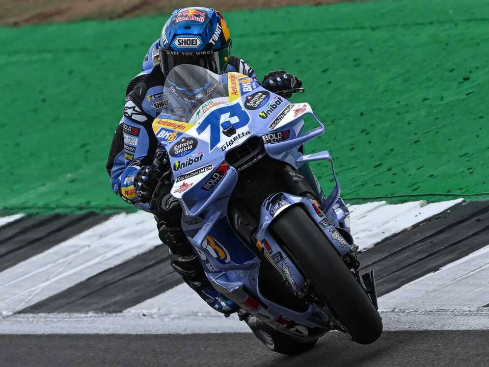 Alex Marquez