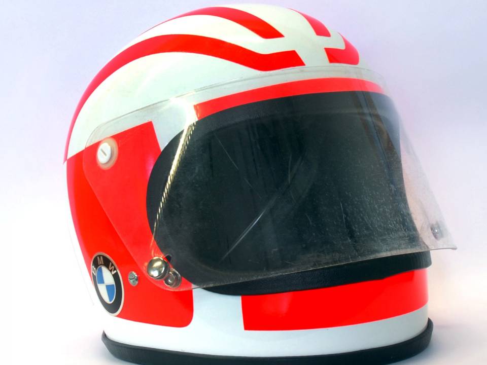 Capacete BMW Full-Face