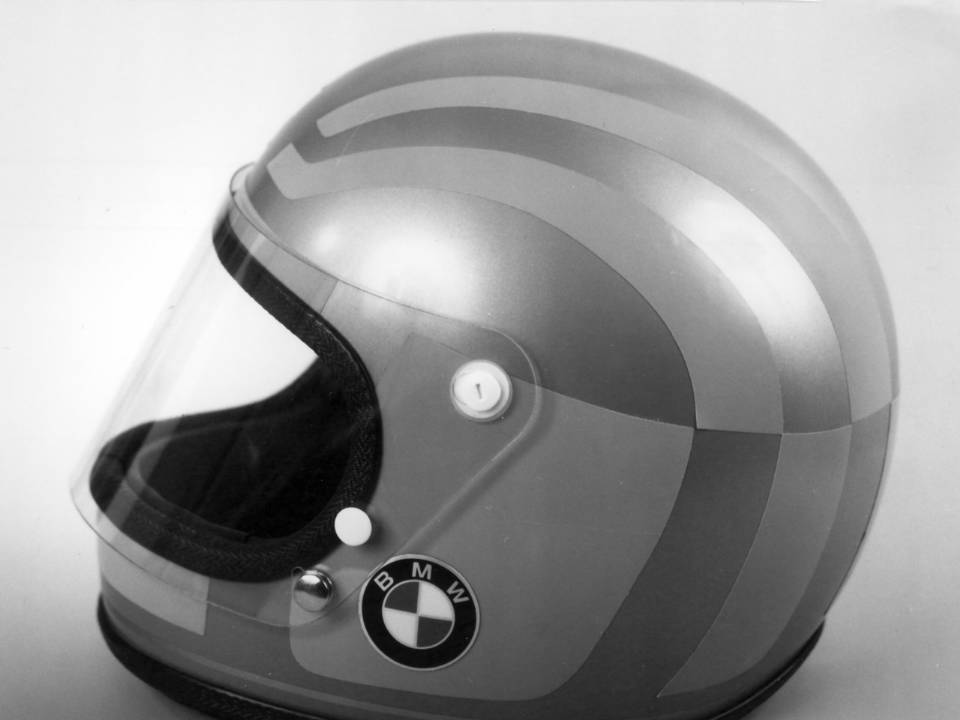 Capacete BMW Full-Face Römer-Helmet