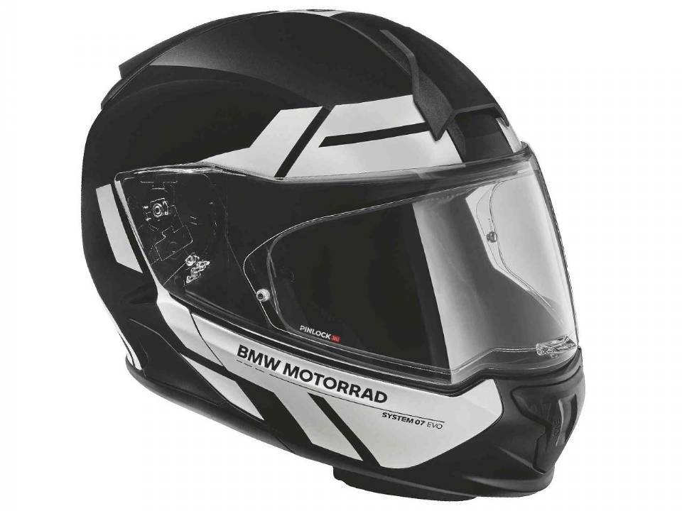 Capacete BMW System Helmet 7 Carbon