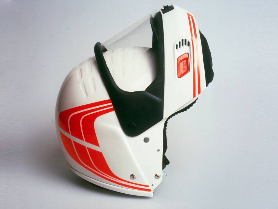 Capacete BMW System Helmet II