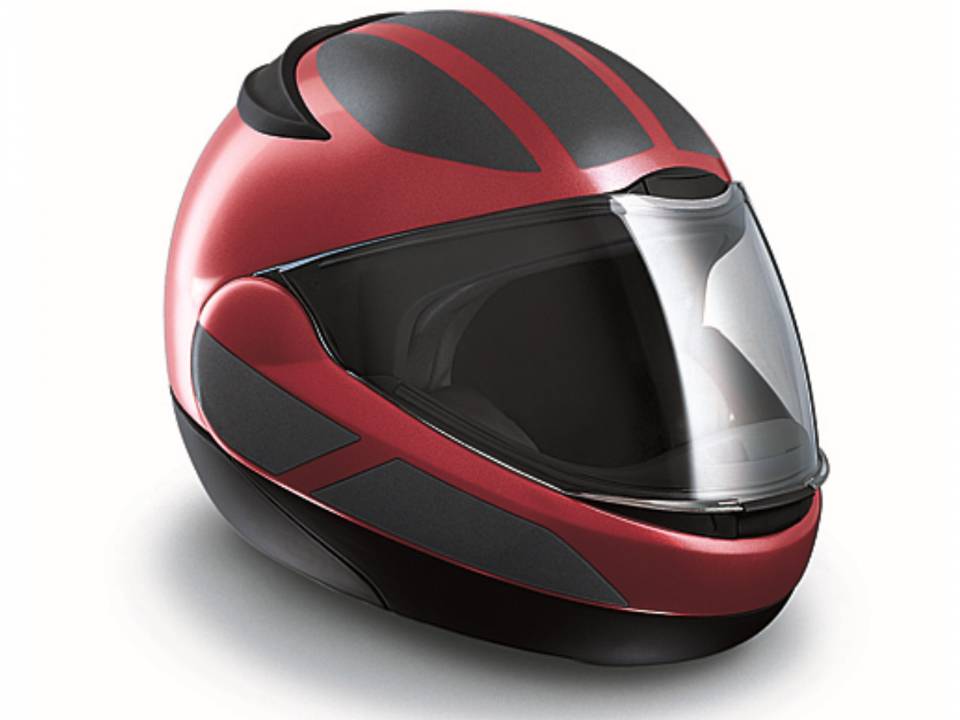 Capacete BMW System Helmet 4 EVO